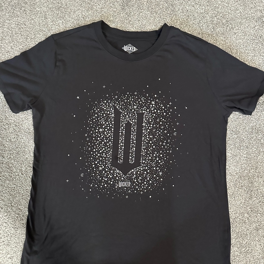 Wicked T-shirt